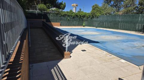 Foto 5 von Wohnung zur Miete in Calle Cordel de Valladolid, 6, Los Negrales, Collado Villalba