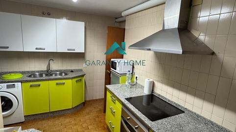 Foto 4 de Pis de lloguer a Valdepasillas - La Paz - Huerta Rosales, Badajoz Capital