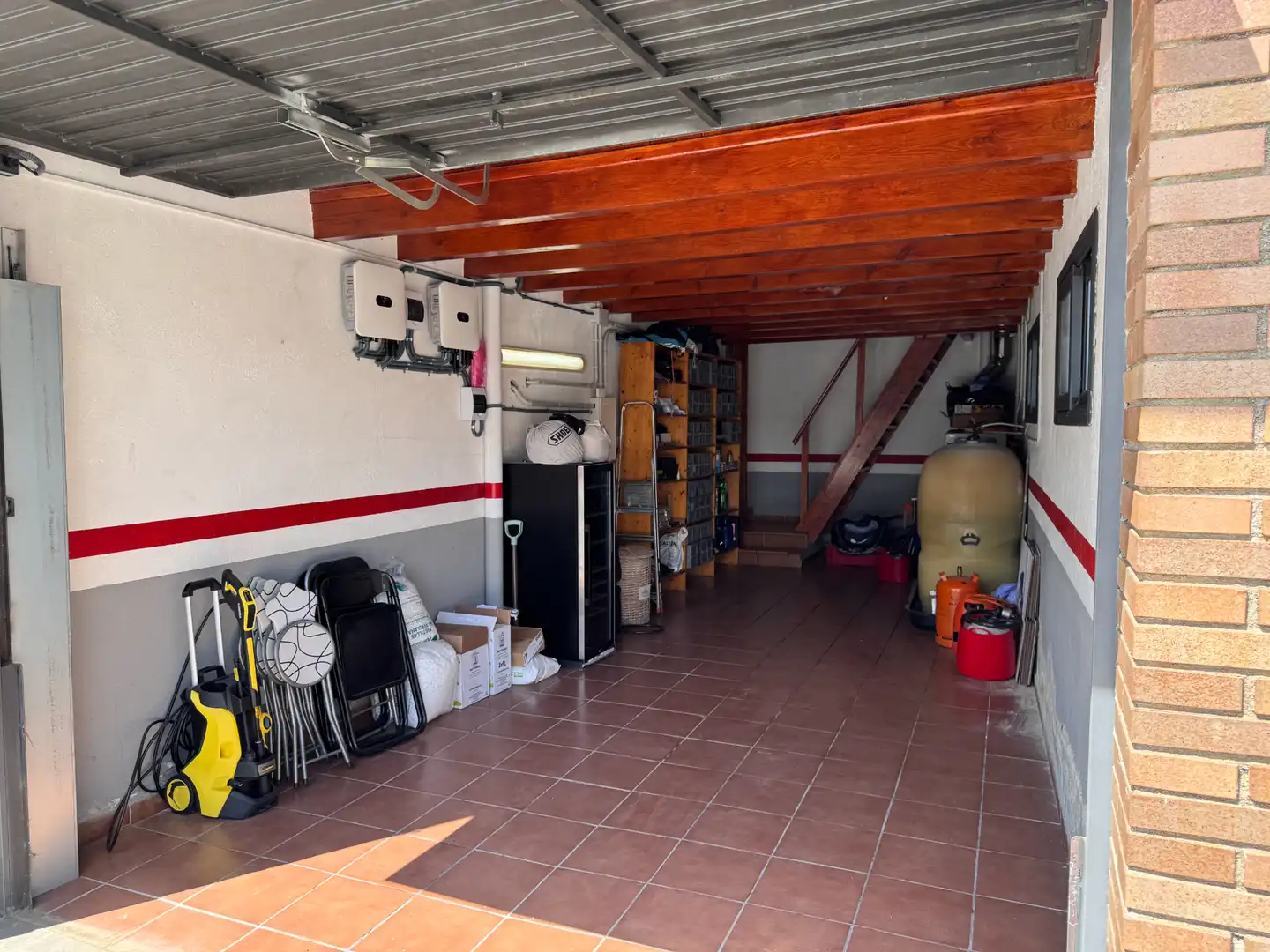 Houses for sale in Sant Antoni de Vilamajor  with Air Conditioner, Heating and Private garden