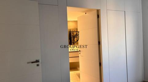 Foto 5 de Piso de alquiler en De Colón, Ensanche Centro - Puerto, Málaga