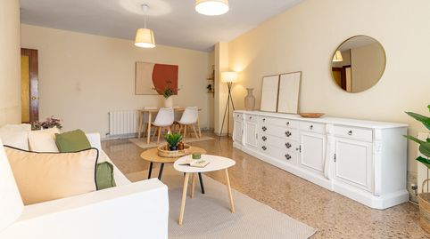 Foto 4 de Piso en venta en Carrer de Lluís Lamarca, Nou Moles, Valencia Capital