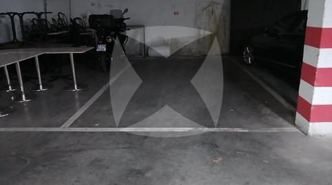 Photo 4 of Garage for sale in Avenida Elvas, Avenida Elvas, Badajoz