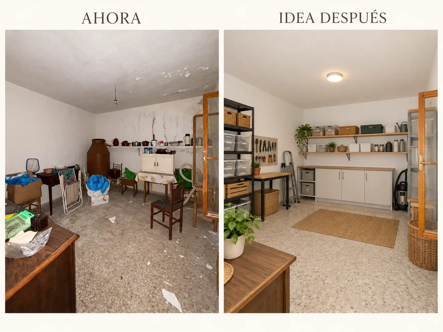 Casa con giardino in vendita a Resurrección, imagen 14