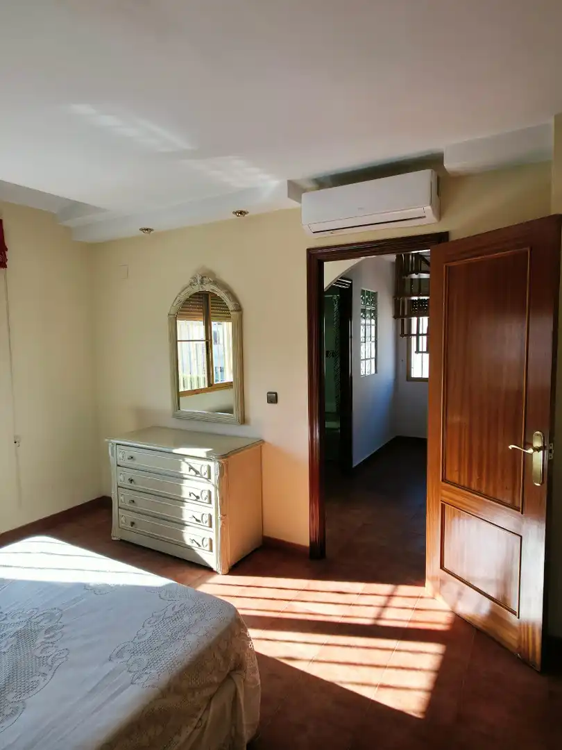 Casa o xalet en venda en Picanya amb Aire condicionat, Jardí privat i Terrassa