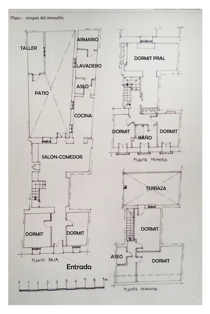 Casa in vendita a Calle Federico García Lorca, imagen 11