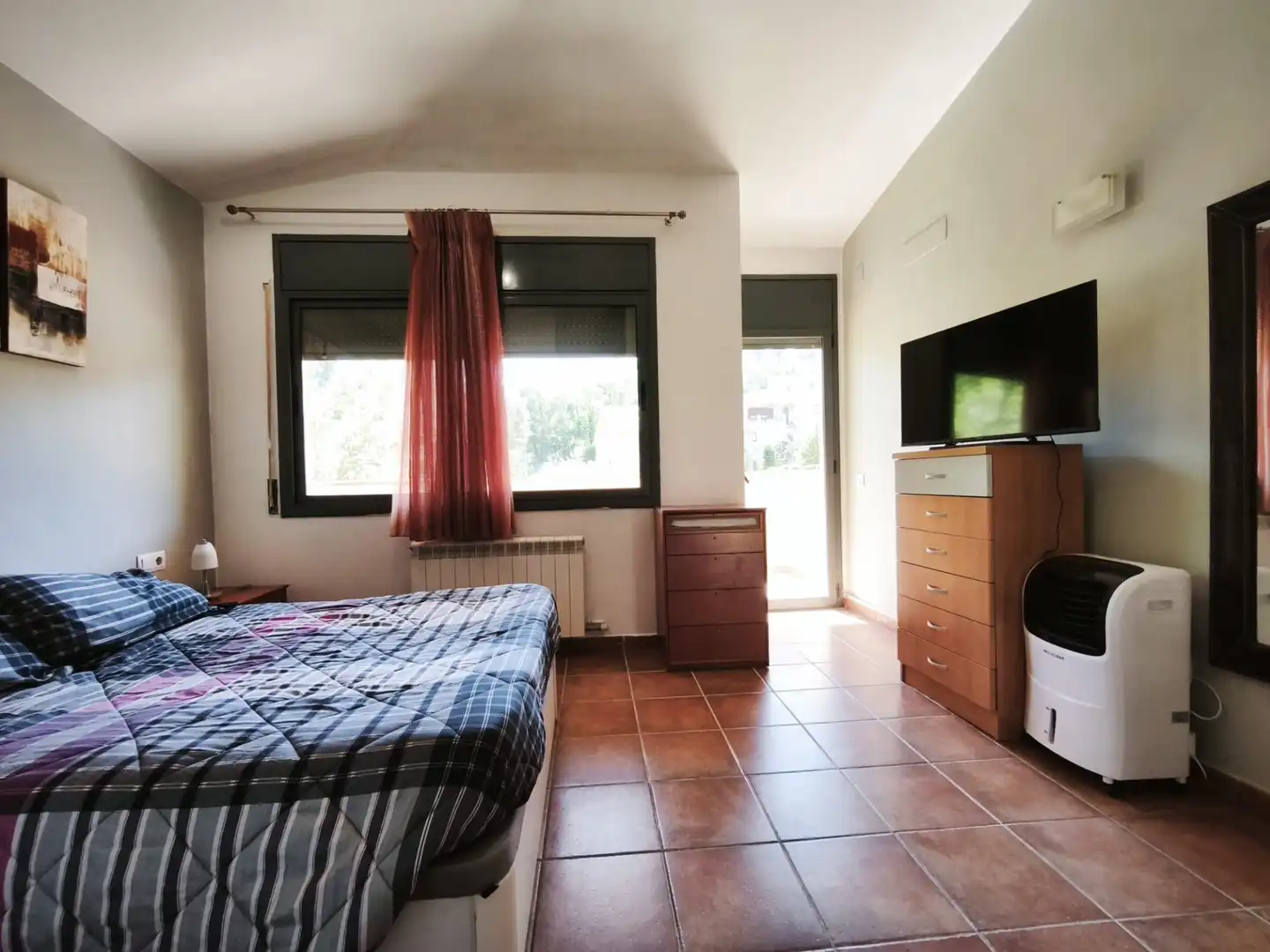 Villa con terrazza in vendita a Caldes de Malavella, imagen 31
