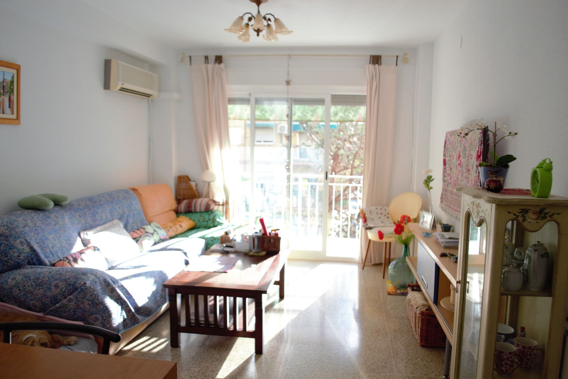 Flat for sale in Calle Pintor Manuel Maldonado, Barrio de Zaidín, Zaidín