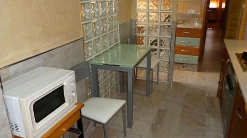 Foto 5 de Piso de alquiler en Espinardo,  Murcia Capital