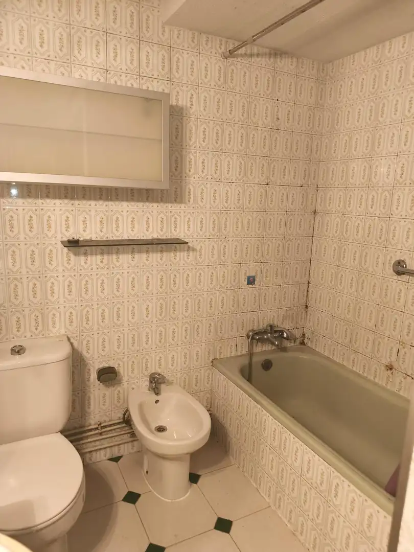 Baño de Piso en venta en Collado Villalba
