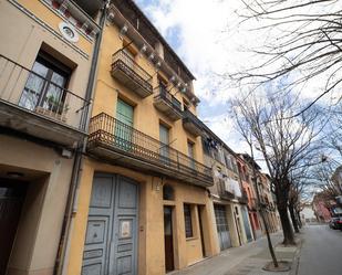 Edifici en venda a D'en Santiago Rusiñol, Manlleu