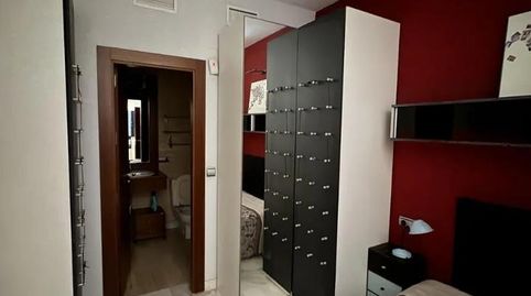 Foto 5 de Piso de alquiler en Calle Arabial, Camino de Ronda, Granada Capital
