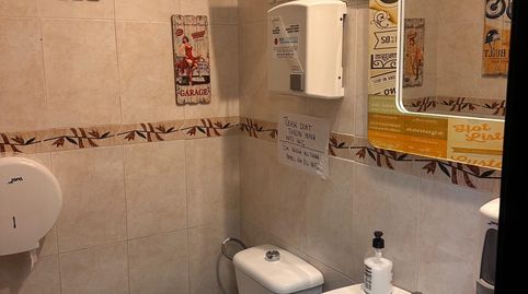 Foto 5 von Geschaftsraum zur Miete in Playa de los Boliches, Fuengirola