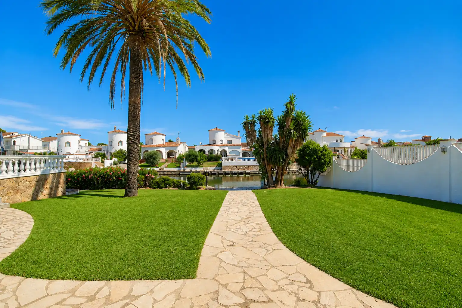 Villa mit Pool zum Verkauf in Carrer Francolí, imagen 4
