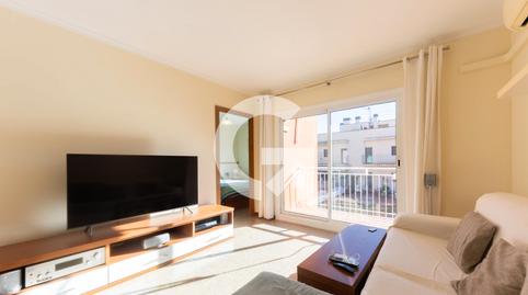 Foto 2 de Piso en venta en Cl Jaume Balmes, Vilamarina, Barcelona