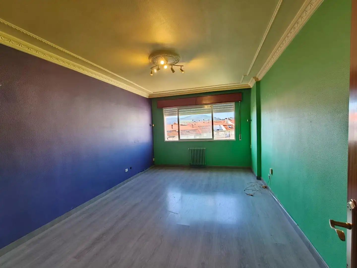 Habitación de Piso en venta en Vilagarcía de Arousa