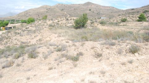 Foto 3 de Terreno en venta en Valle del Sol, Mutxamel