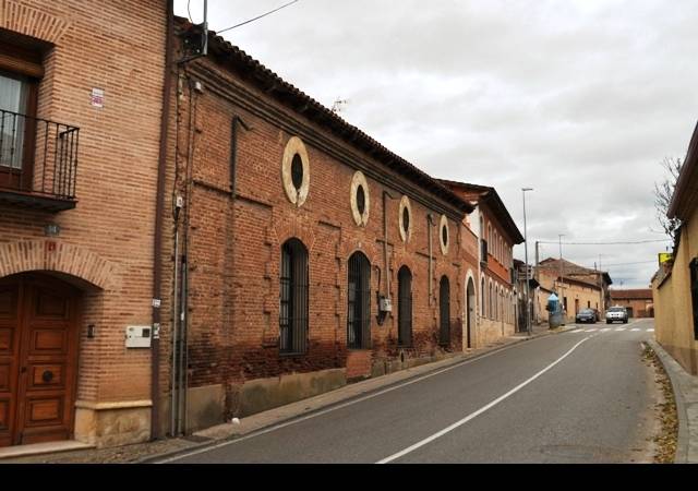 Piso en Venta en Serrada