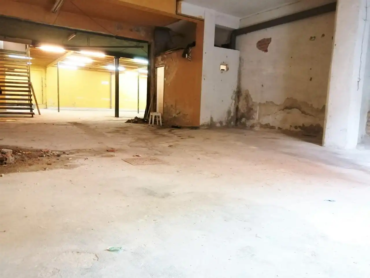 Local comercial en venda a De Los Laboratorios, imagen 4