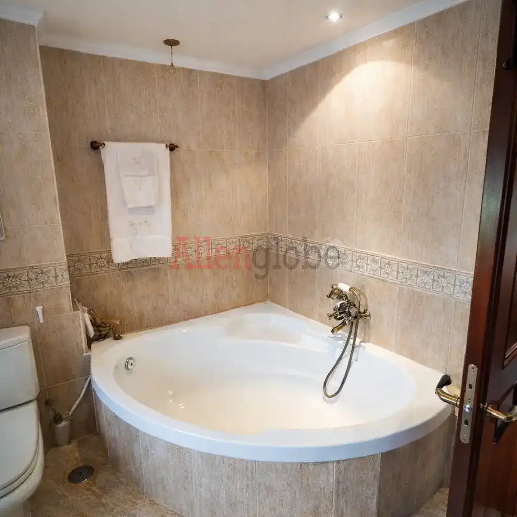 Casa amb jardí en venda a Faro De Arriba, imagen 15