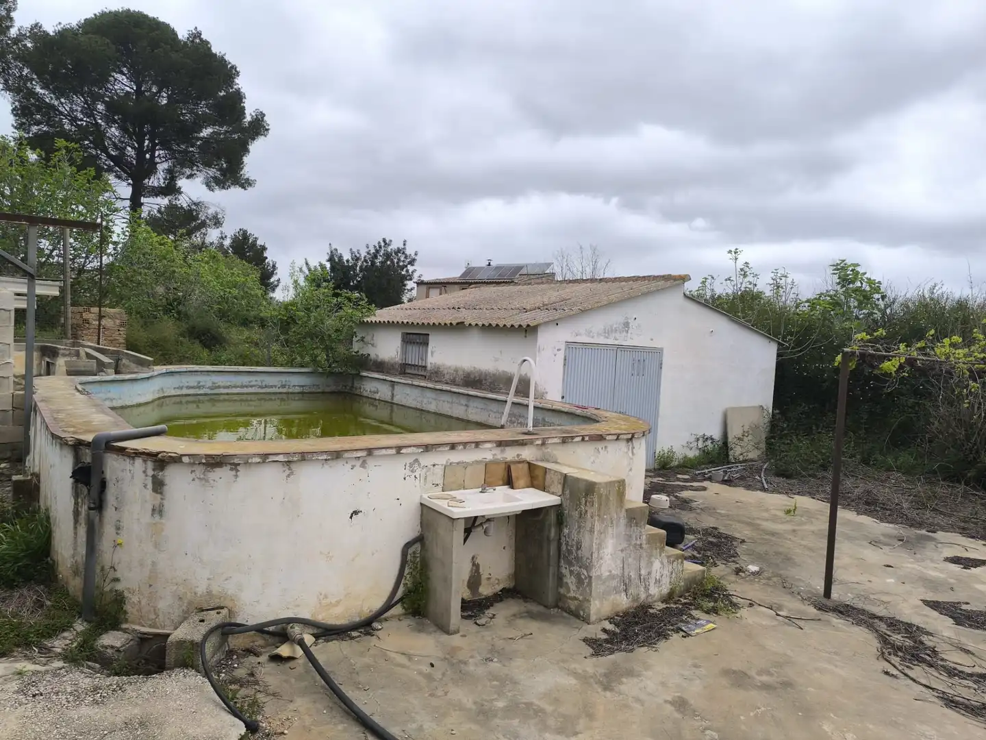 Houses for sale in L'Énova  with Private garden and Swimming Pool