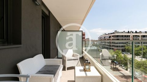 Photo 3 of Flat for rent in Carrer del Progrés, Gorg, Badalona