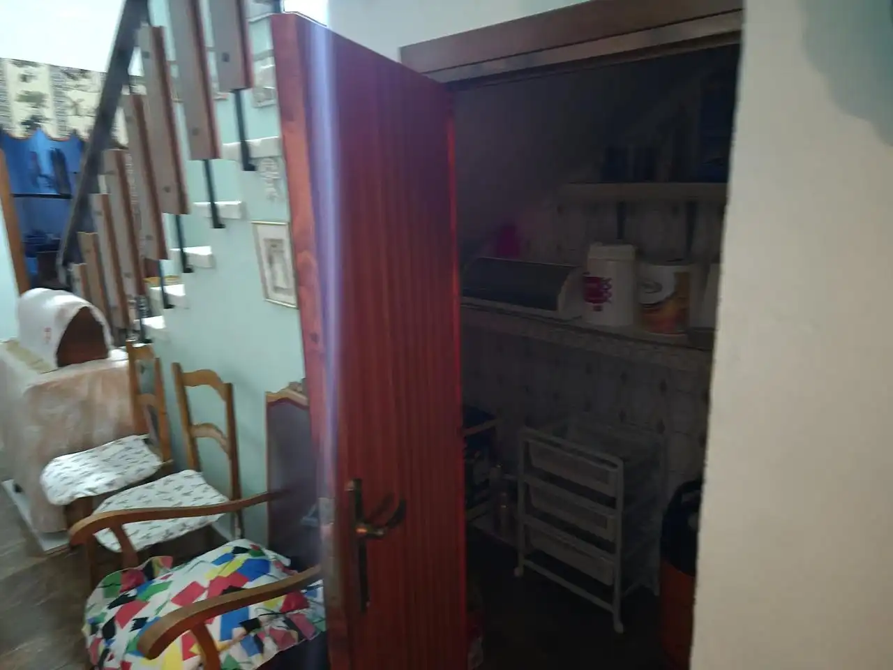 Casa rústica en venta en SOL, imagen 8