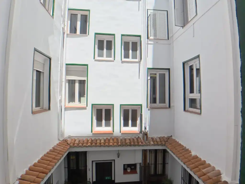 Wohnung zum Verkauf in Calle Cervantes, Cortes - Huertas
