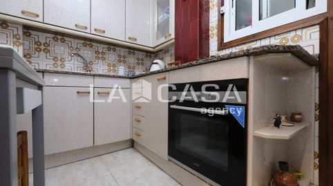 Foto 4 de Piso en venta en Passeig de Valldaura, La Guineueta, Barcelona Capital