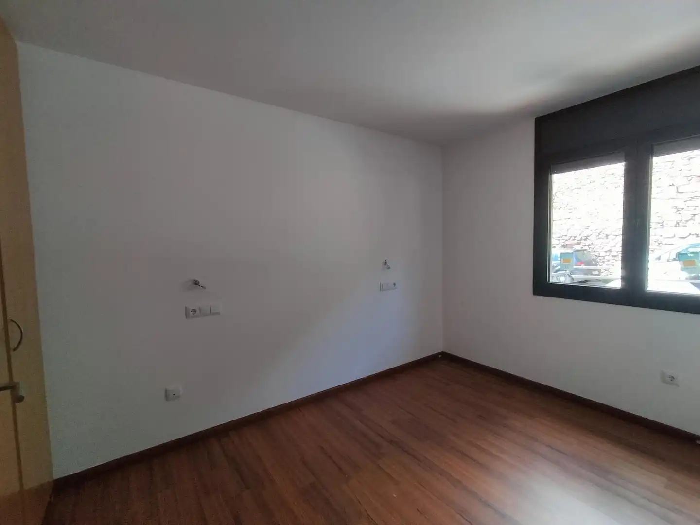 Piso de alquiler en Les Valls d'Aguilar