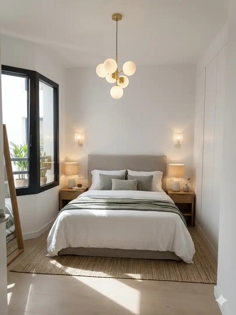 Habitación de Ático en venta en Fuengirola