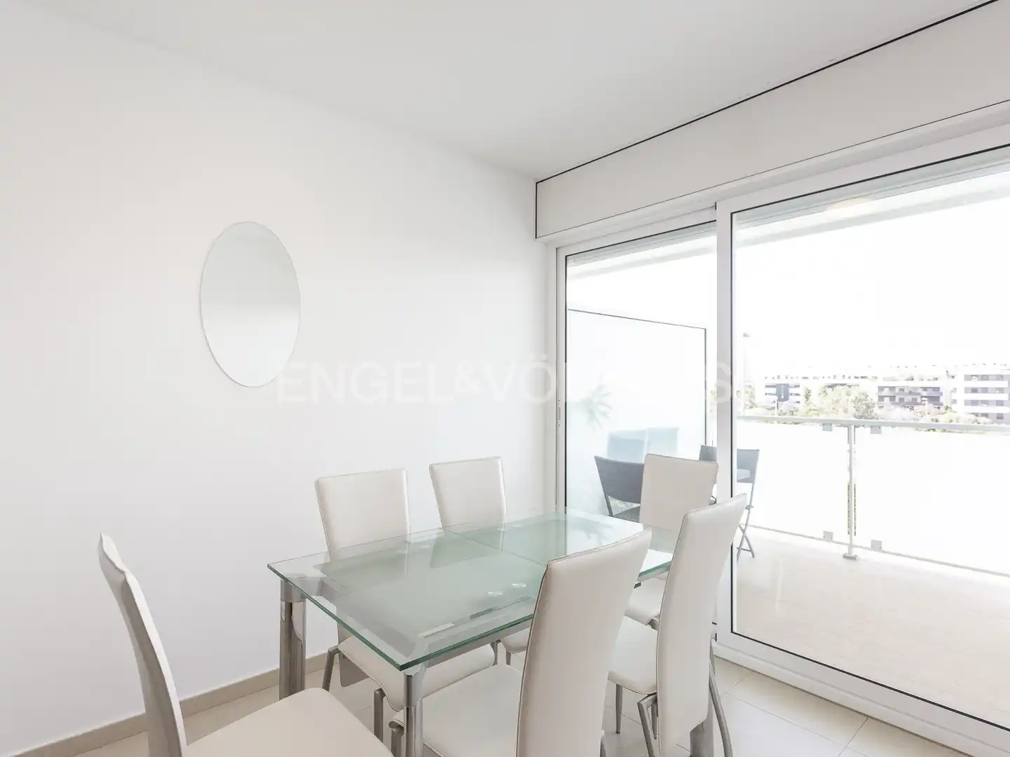 Appartement avec terrasse à louer à Aiguadolç - Sant Sebastià, imagen 2