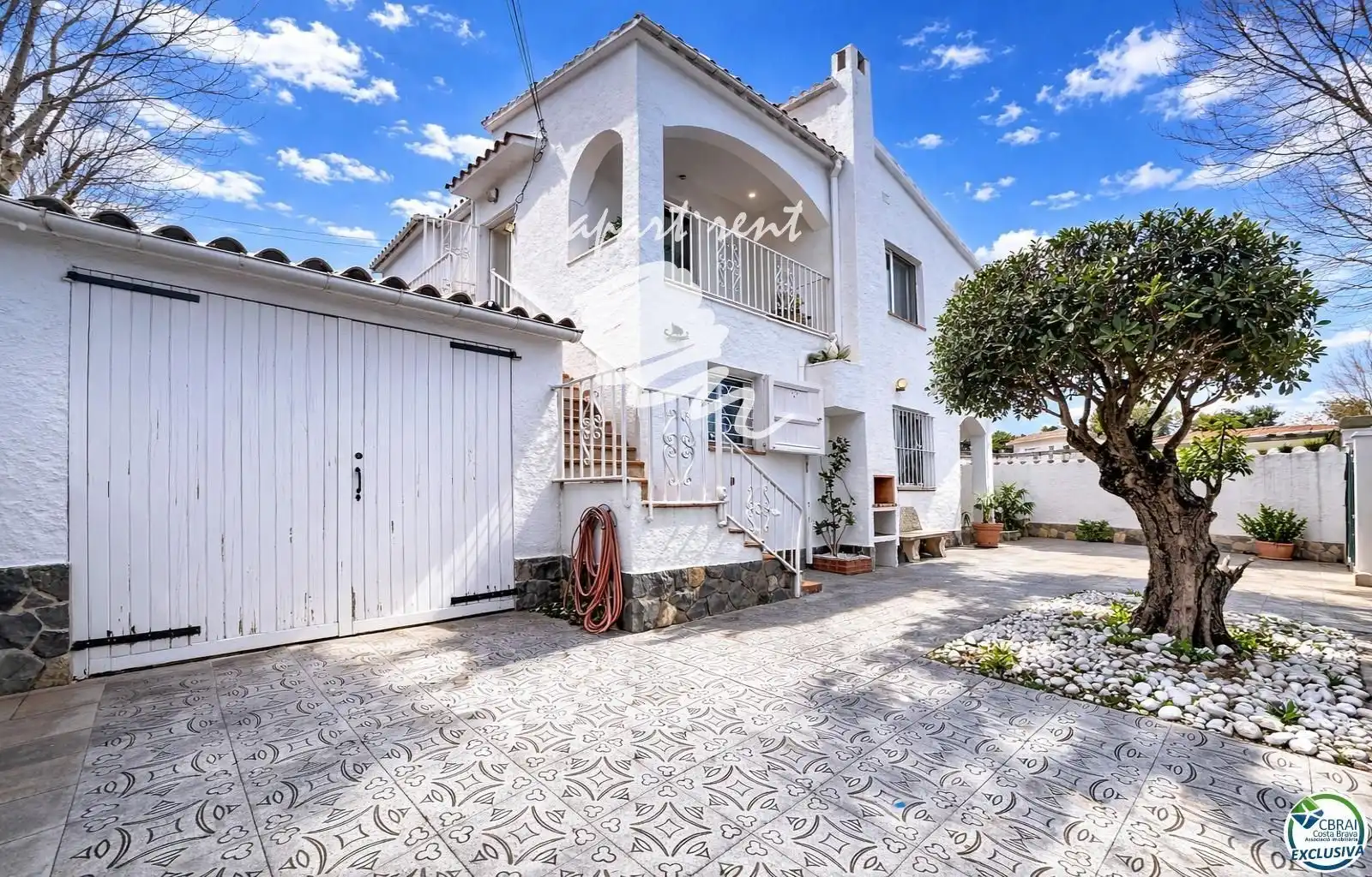 Haus mit Terrasse zum Verkauf in montseny