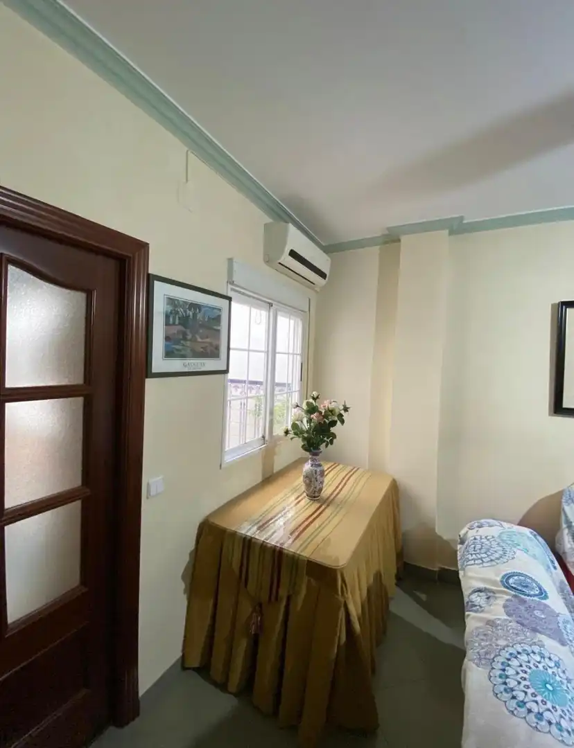 Bedroom of Houses for sale in Morón de la Frontera
