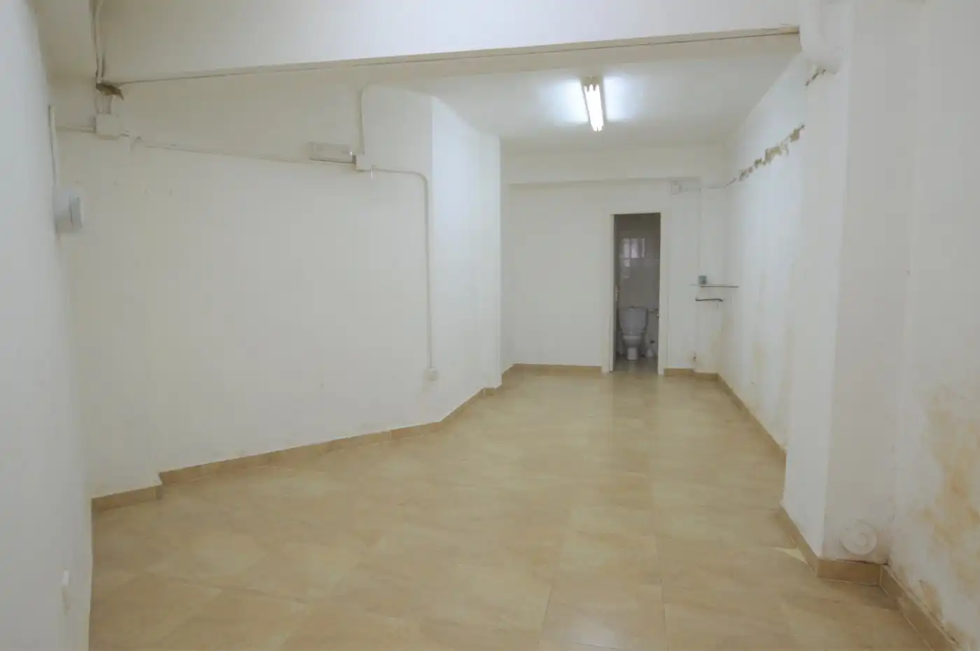 Local comercial en alquiler en Plaza de Toros - Avenida Chapí - Trinquete, imagen 7