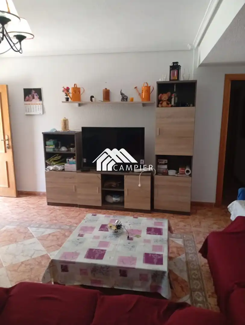Xalet amb piscina en venda a Pedanías - Extrarradio, imagen 11
