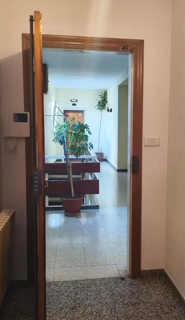 Àtic en venda en Figueres amb Aire condicionat, Calefacció i Terrassa