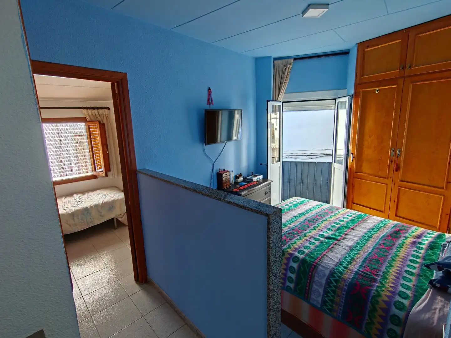 Casa amb terrassa en venda a Buñol, imagen 14