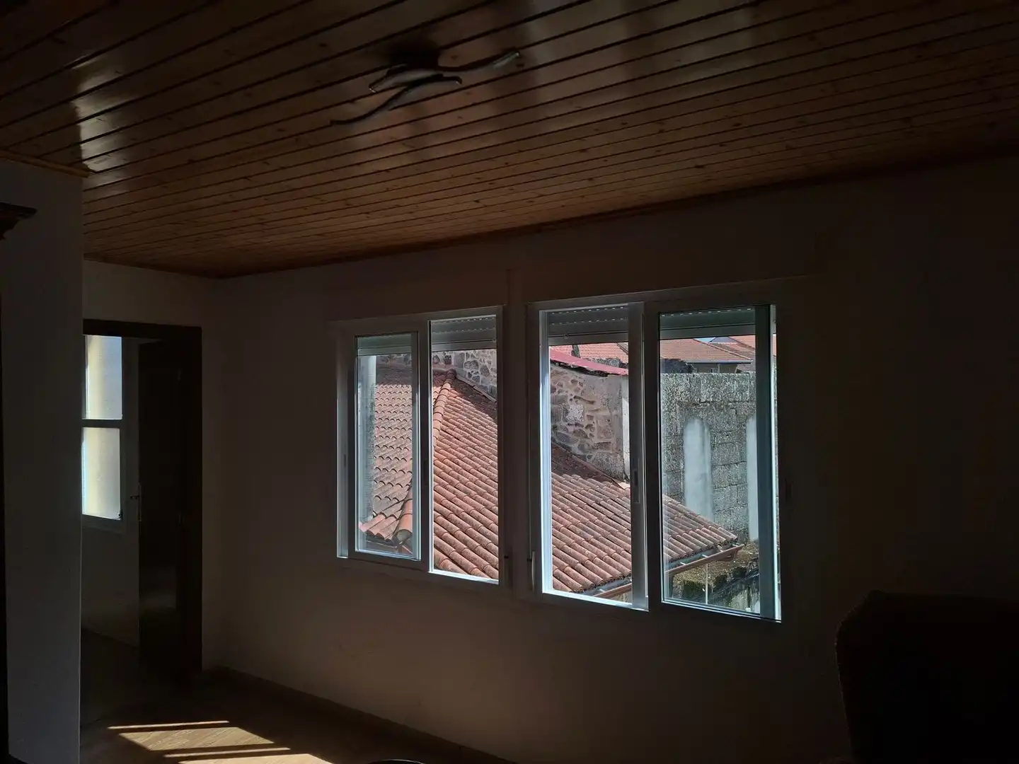 Terraza de Edificio en venta en Maside, Ourense
