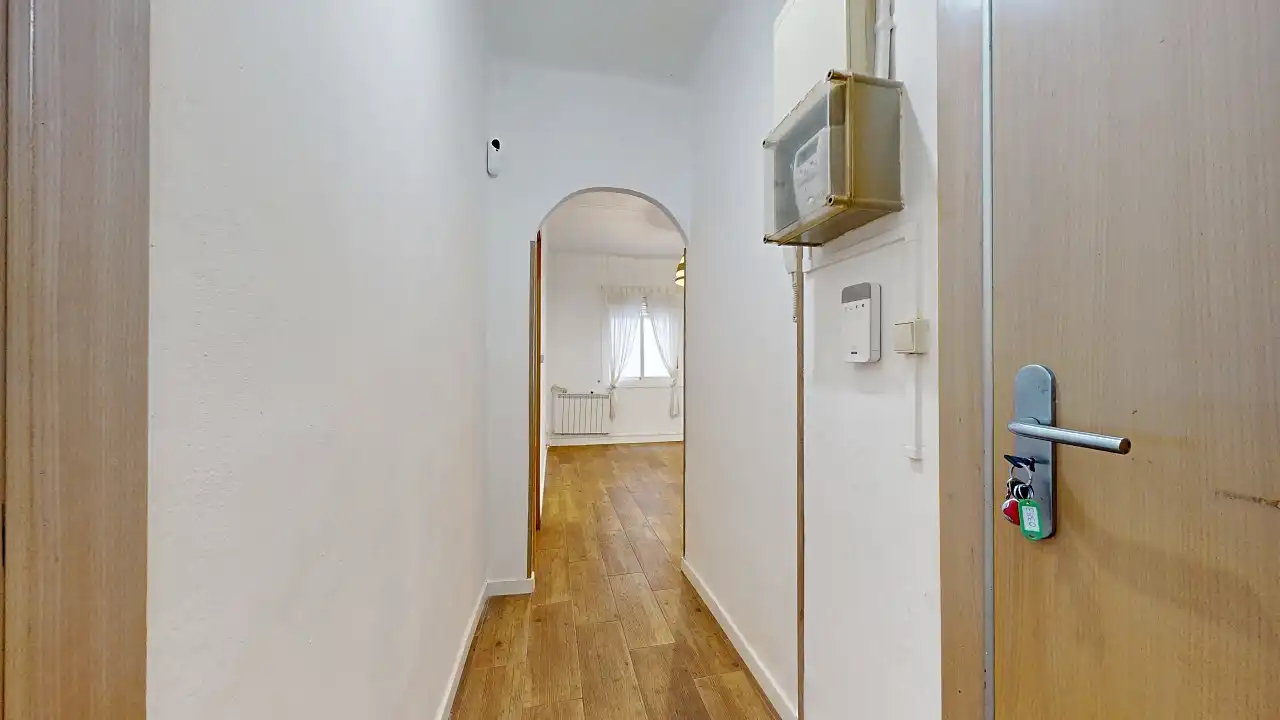 Piso en venta en L'Hospitalet de Llobregat