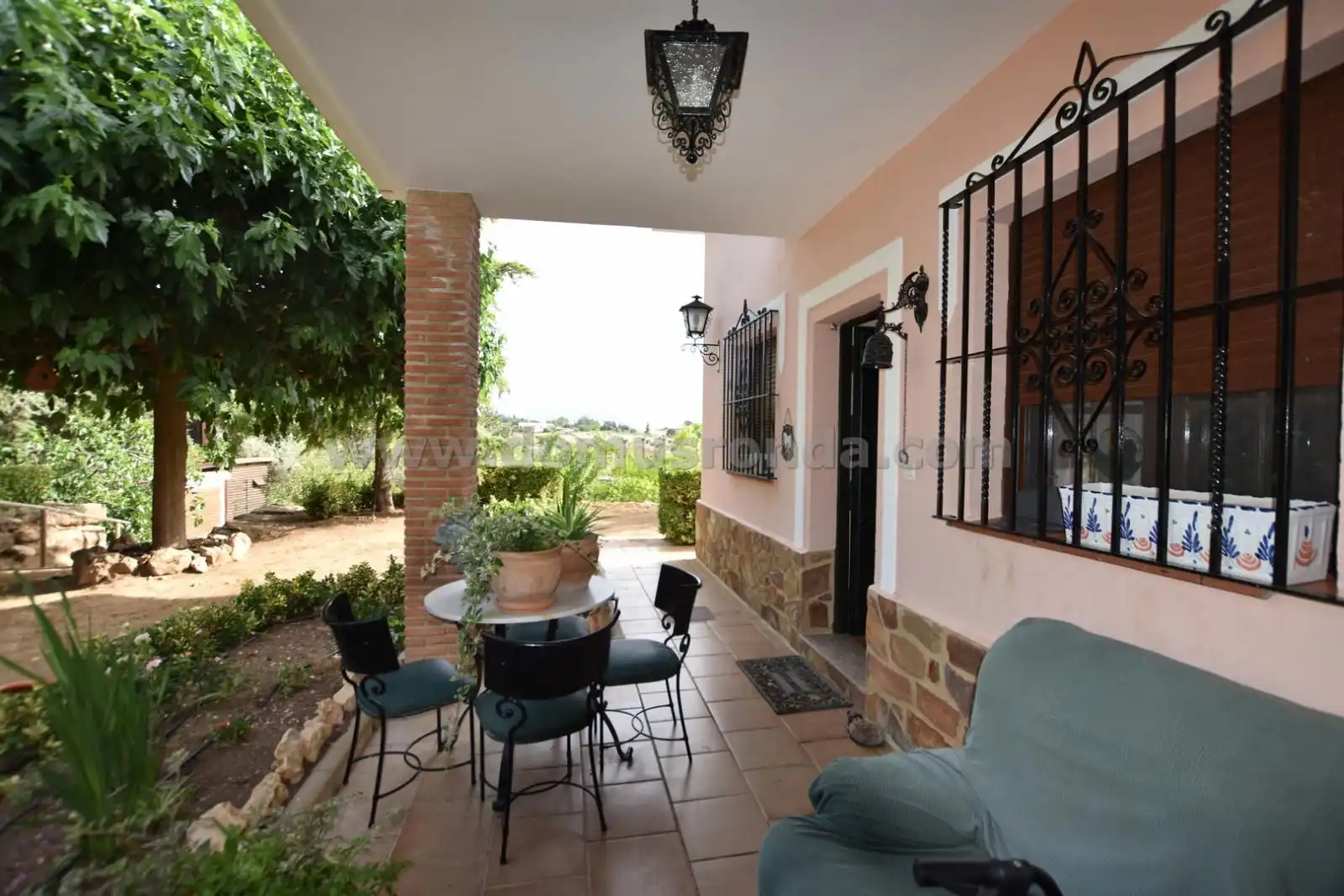 Villa avec piscine à vendre à Partidas Norte, imagen 28