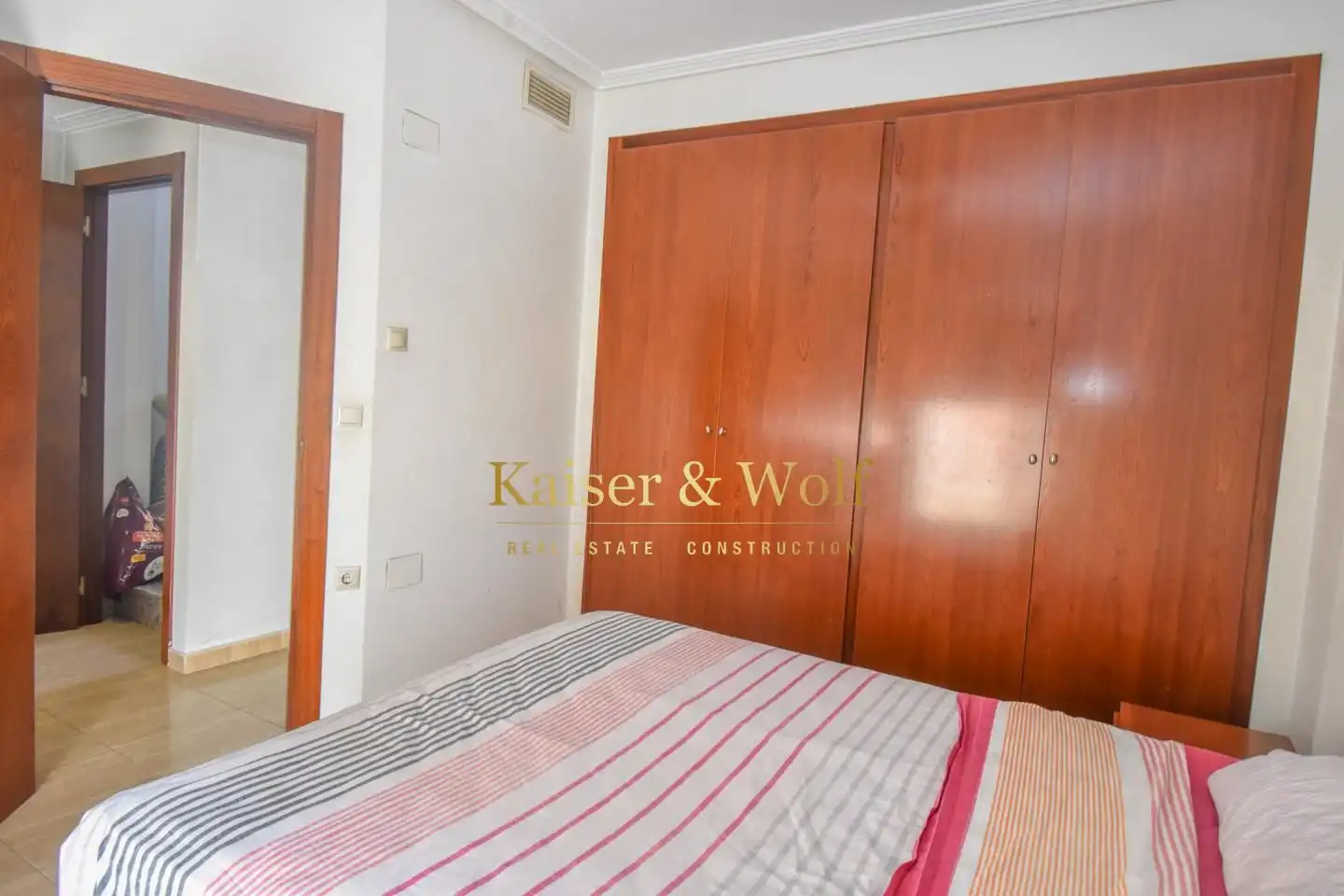Habitación de Casa o chalet en venta en Benejúzar con Aire acondicionado, Terraza y Piscina