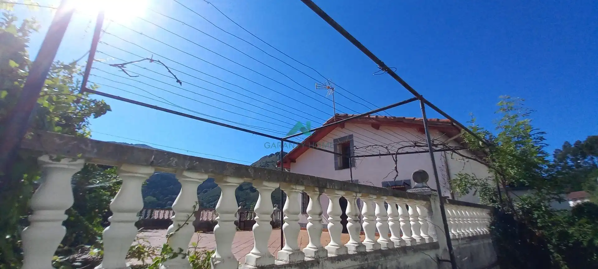 Casa amb piscina en venda a Barrio baltezana, imagen 4