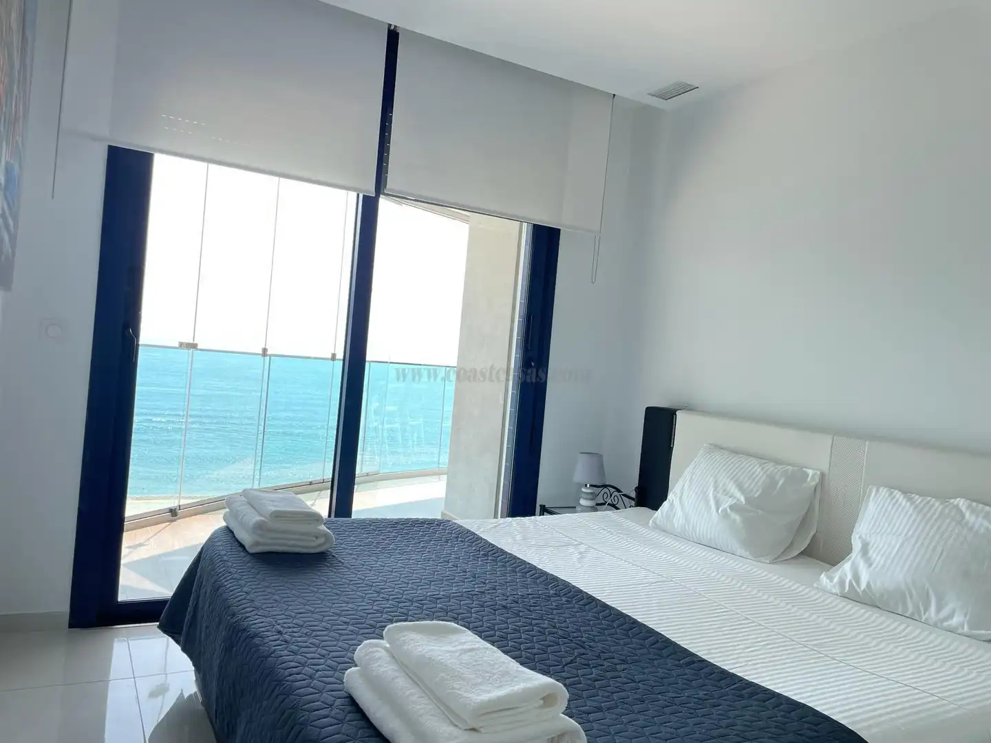 Apartamento con piscina en venta en Playa del Acequión, Náufragos y Rocío del Mar, imagen 15