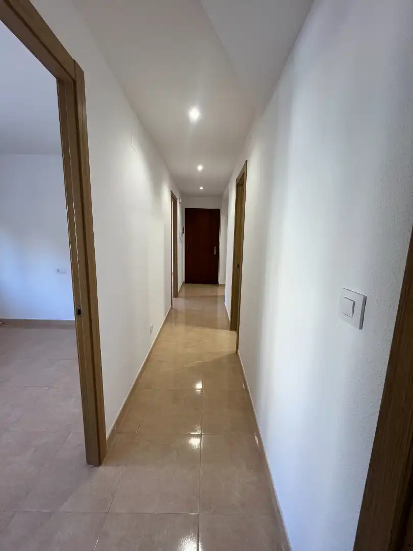 Wohnung mit Aufzug zur Miete in Rúa Míster Archer Milton Huntington 9, imagen 3