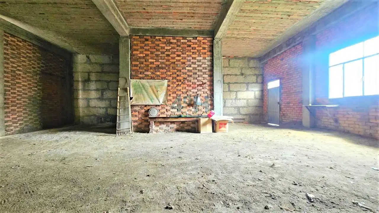 Edifici en venda en Xinzo de Limia