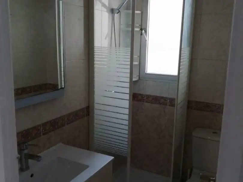 Bathroom of Flat for rent in Barrio Alto