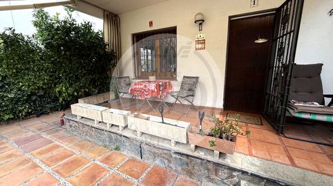 Apartamento en planta baja con gran terraza en el centro de Platja dAro, imatge 3