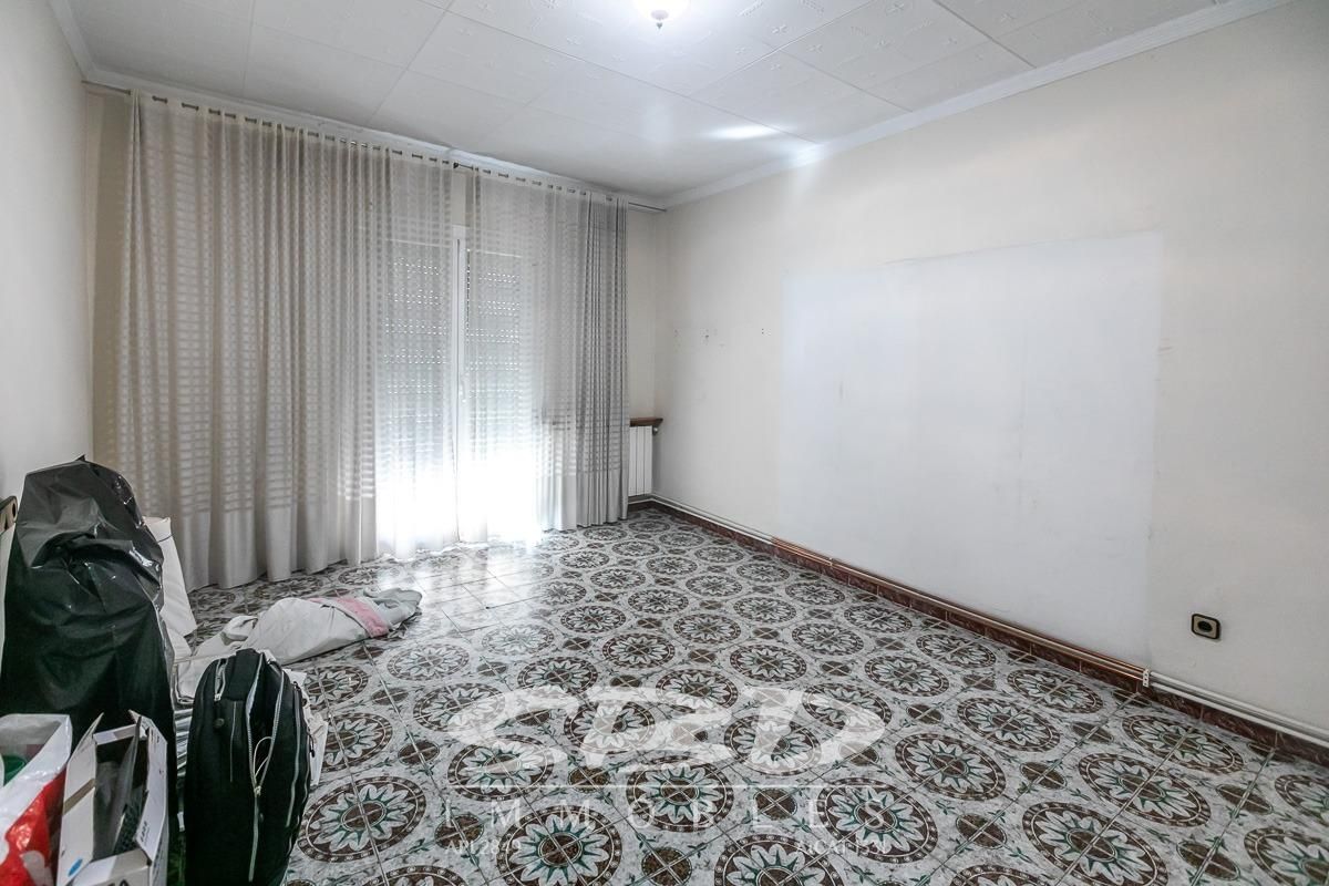 Bedroom of House or chalet for sale in Sabadell  with Balcony