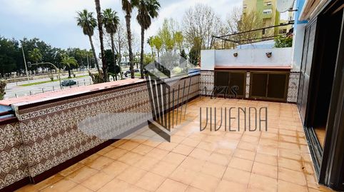 Foto 2 de Piso en venta en Centro- San Felipe - Huerta Fava, La Línea de la Concepción