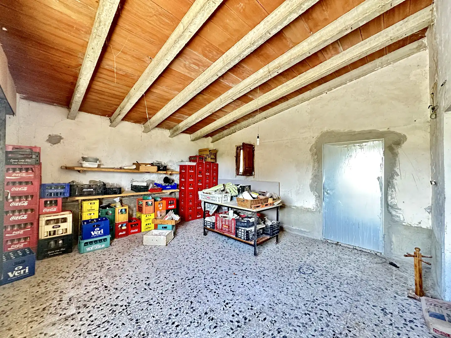 Commercial properties for sale in Santa Maria de Besora  with Heating and Terrace